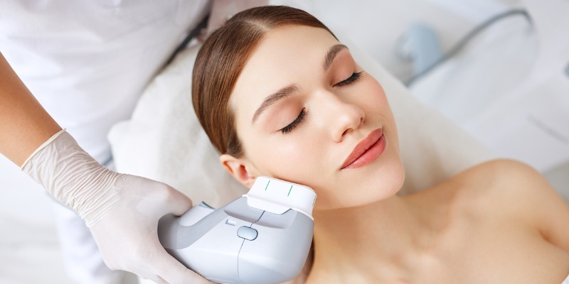 book a personalised consultation of Fat Freezing and  HIFU Together Wentworth
