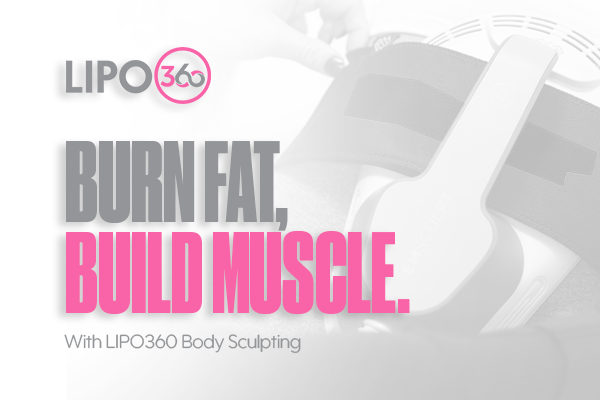 Revolutionising Muscle Repair: The Power of LIPO360 Body Sculpt Post-Injury 3 When Can LIPO360 Wentworth Be Used During Recovery?