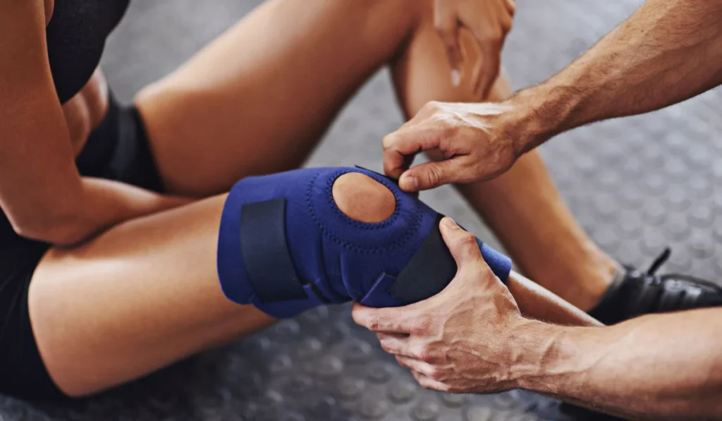 Essential Psychological Strategies for Recovering from injury and muscle recovery Wentworth