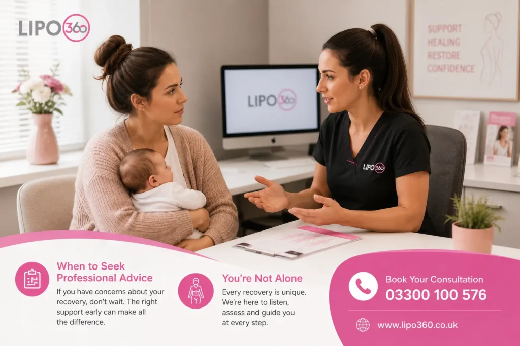What to Do (and Avoid) in the First 6 Weeks After Giving Birth To Avoid Diastasis Recti 5 First 6 Weeks After Giving Birth To Avoid Diastasis Recti : How Lipo360 can Help You in Wentworth