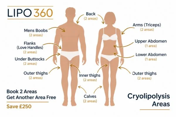 Cryolipolysis – Fat Freezing Prices Wentworth